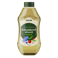 4SLIM Čekankové sladidlo natural 1,2 kg