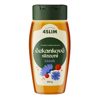 4SLIM Čeknankové sladidlo klasik 350 g