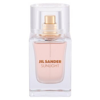JIL SANDER Sunlight Intense Parfémovaná voda pro ženy 60 ml (Parfémované vody) - Kvetoucí