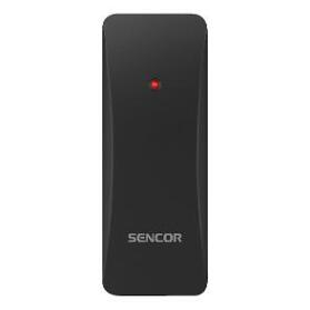 SENCOR Senzor SWS TH4100 B černá (Meteostanice)