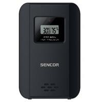 SENCOR Senzor SWS TH5800 SENZOR