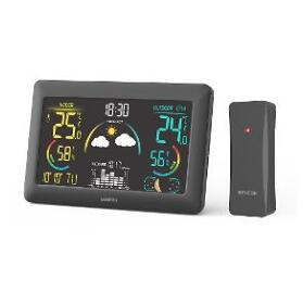 SENCOR Meteostanice SWS 4900 (Meteostanice)