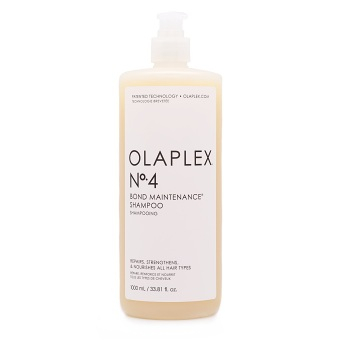 OLAPLEX No.4 Obnovující šampon 1000 ml