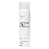 OLAPLEX No.4D Suchý šampon Clean Volume Detox 250 ml