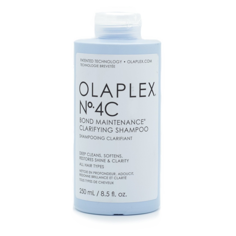 E-shop OLAPLEX No.4C Bond Maintenance Hloubkově čisticí šampon 250 ml