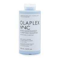 OLAPLEX No.4C Bond Maintenance Hloubkově čisticí šampon 250 ml