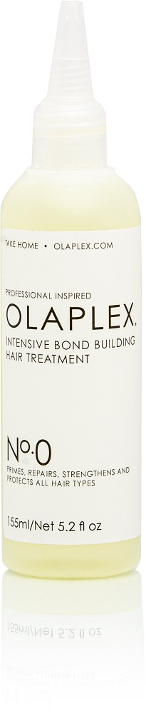 Levně OLAPLEX No.0 Hloubková intenzivní péče o vlasy 155 ml