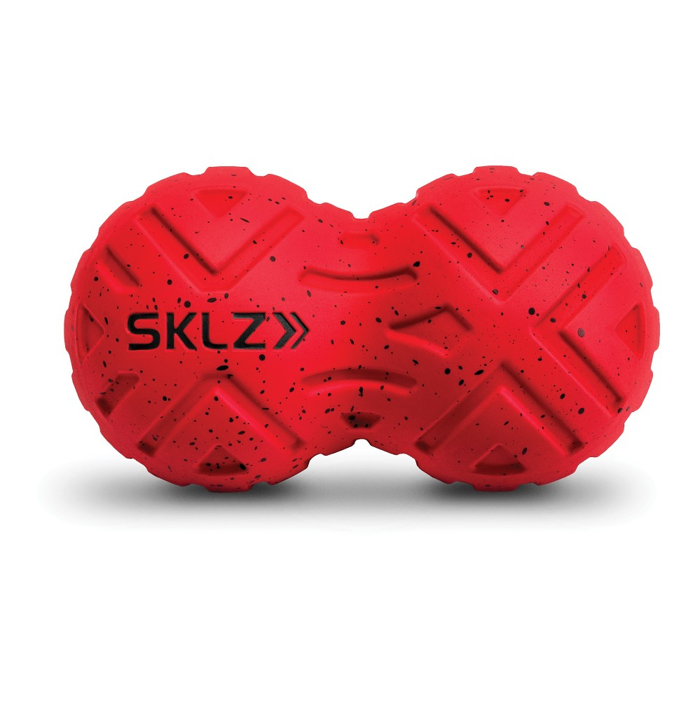 E-shop SKLZ Universal massage roller dvojitý masážní míč