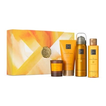 RITUALS of Mehr Dárkové balení (Kosmetické balíčky) - Sada