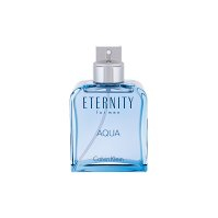 CALVIN KLEIN Eternity For Men Aqua Toaletní voda  200 ml
