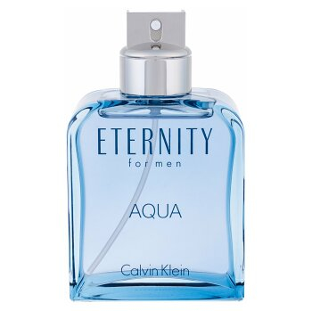 CALVIN KLEIN Eternity For Men Aqua Toaletní voda  200 ml