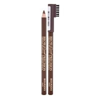 BOURJOIS Paris Brow Reveal Précision  002 Soft Brown tužka na obočí 1,4 g