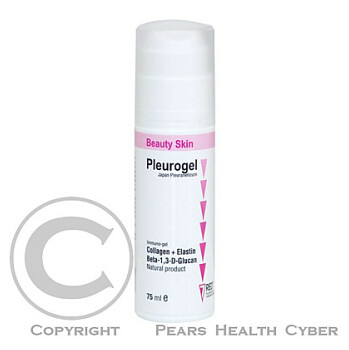 7RED Pleurogel Beauty Skin 75 ml
