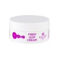 KALLOS COSMETICS KJMN pro definici a tvar vlasů Fiber Gum Cream 100 ml