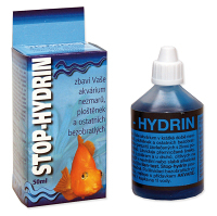 HÜ-BEN Stophydrin proti bezobratlým 50 ml