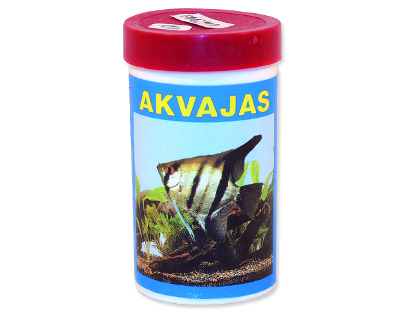 HÜ-BEN Akvajas prostředek na čištění akvárií 130 ml