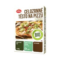 AMYLON Těsto na pizzu celozrnné 250 g BIO