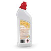 NATUTY WC gel s vůní citronu 850 ml