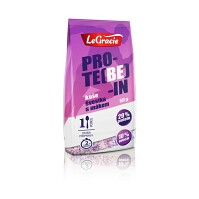 LEGRACIE Pro-Te(Be)-In proteinová kaše švestky s mákem 50 g  BEZ lepku