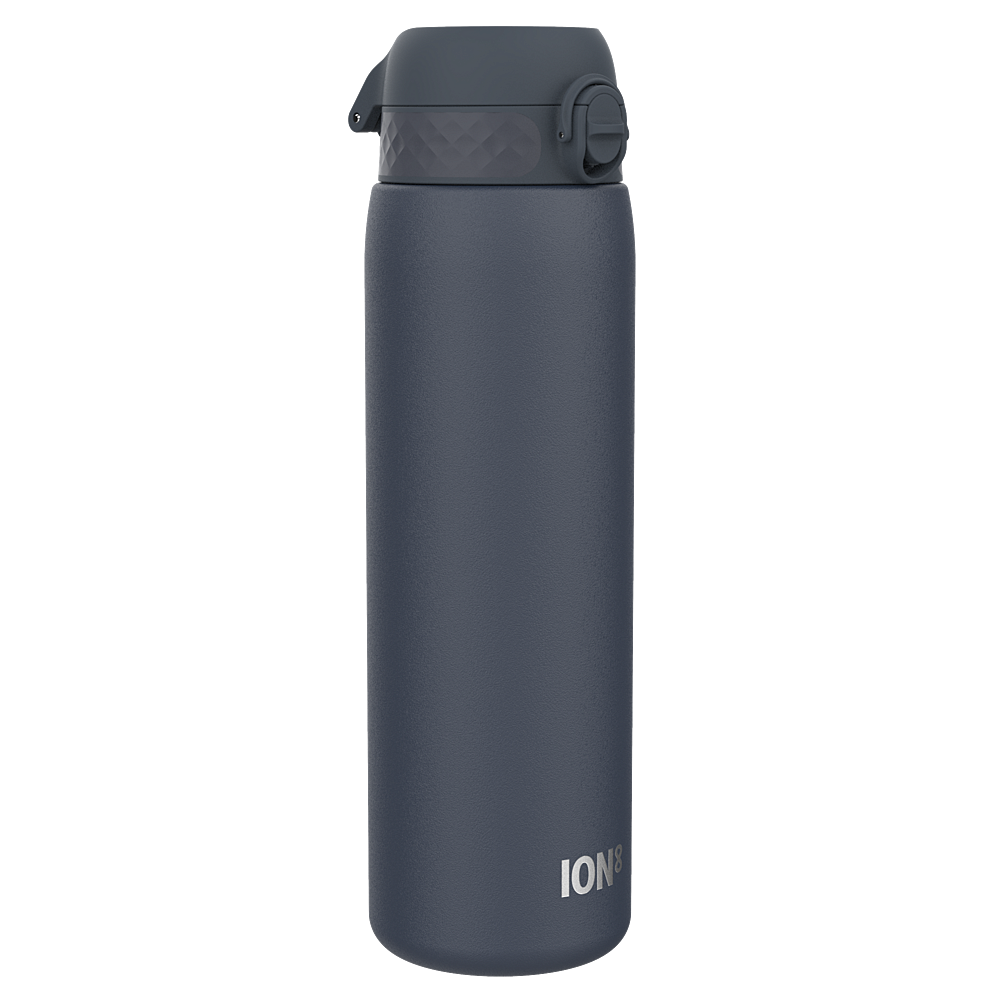 ion8 Leak Proof nerezová láhev Ash Navy, 1200 ml