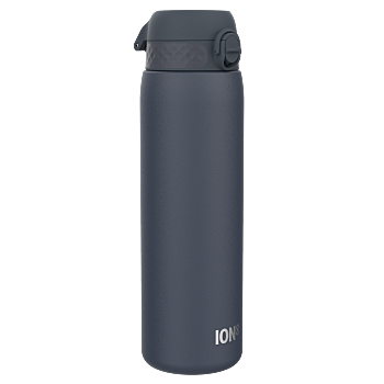 ION8 Leak proof nerezová láhev ash navy 1200 ml (Sportovní lahve na různé aktivity)