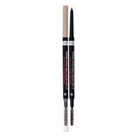 L´ORÉAL Paris Infaillible Brows 24H Micro Precision Pencil 8.0 Light Cool Blonde tužka na obočí 1,2 g