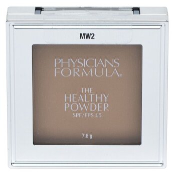 PHYSICIANS FORMULA The Healthy pudr SPF15 MW2 7,8 g (Pudry) - Rozjasňující, Dekorativní