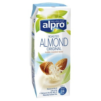 ALPRO Mandlový nápoj 250 ml