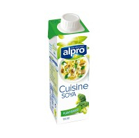 ALPRO Soya Cuisine Sójová alternativa ke smetaně 250 ml