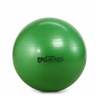 THERA-BAND Pro Series gymnastický míč zelený 65 cm