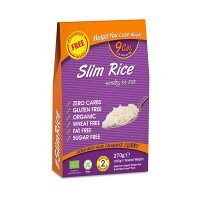 SLIM PASTA Rice BIO 270 g