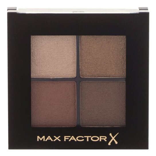 E-shop MAX FACTOR Color X-Pert 004 Veiled Bronze oční stín 4,2 g