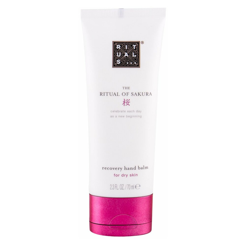 RITUALS The Ritual Of Sakura Krém na ruce 70 ml