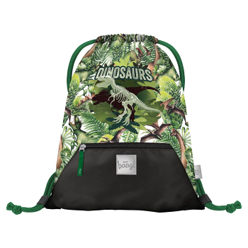 BAAGL Sáček dinosaurus ()