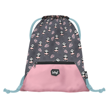 BAAGL Sáček panda ()