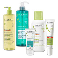A-DERMA Výhodná nabídka