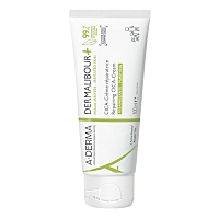 A-DERMA Dermalibour+ Reparační CICA-Krém pro podrážděnou pokožku 100 ml