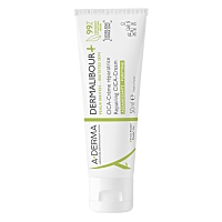 A-DERMA Dermalibour+ Reparační CICA-Krém pro podrážděnou pokožku 50 ml