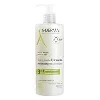 A-DERMA Hydratační sprchový krém 500 ml