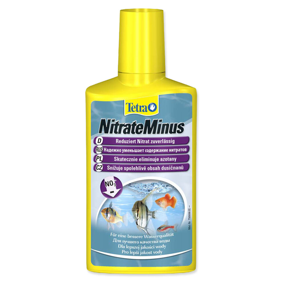 TETRA Aqua Nitrate minus 250 ml