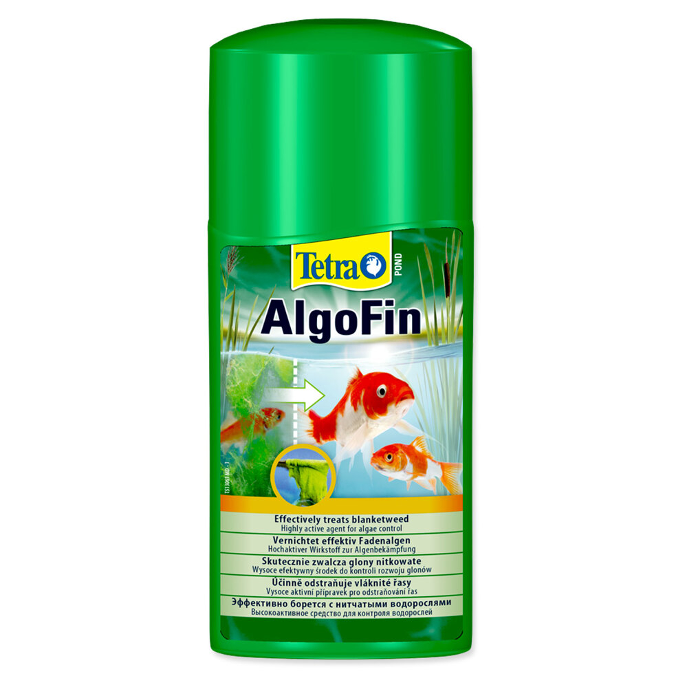 E-shop TETRA Pond AlgoFin 250 ml