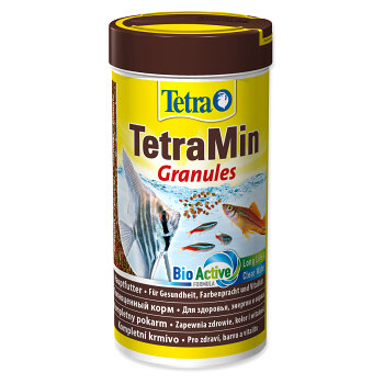 TETRA TetraMin Granules 250 ml