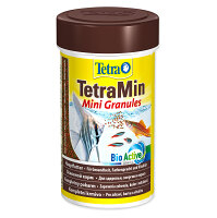 TETRA TetraMin Mini Granules 100 ml