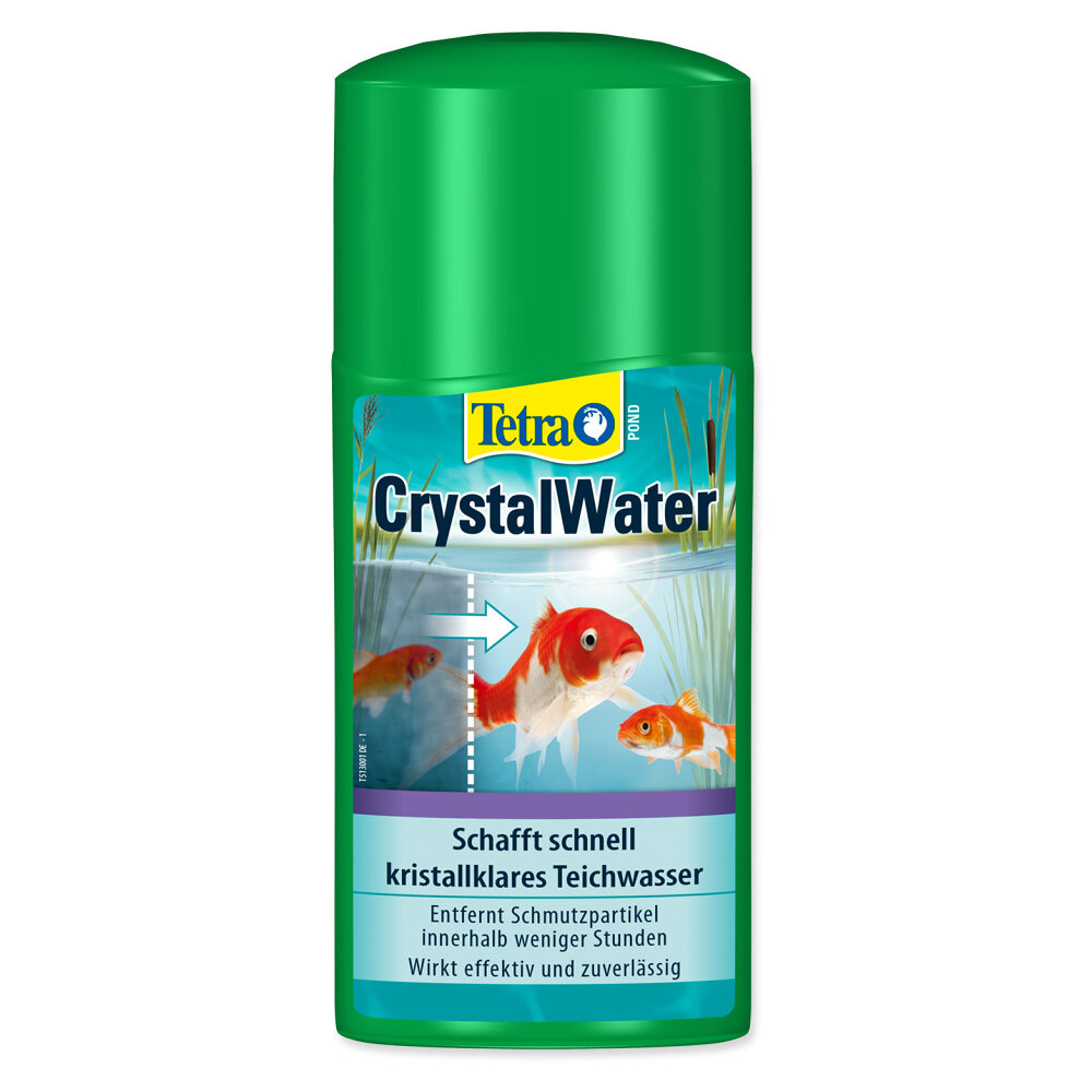 TETRA Pond CrystalWater 250 ml