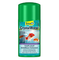 TETRA Pond CrystalWater 250 ml