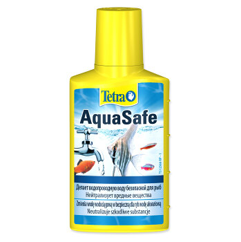 TETRA AquaSafe 50 ml