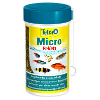 TETRA Micro Pellets 100 ml
