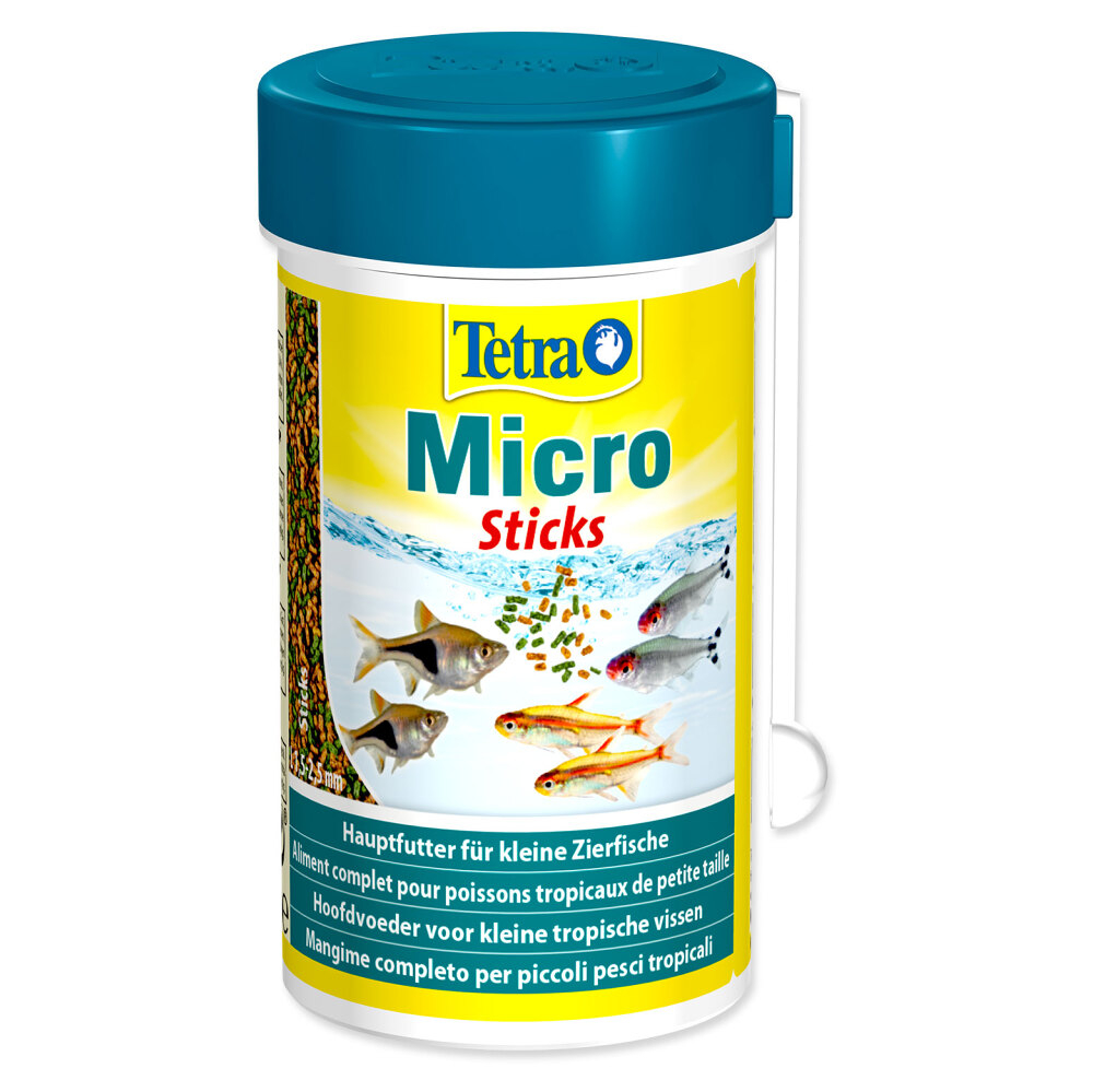 E-shop TETRA Micro Sticks 100 ml