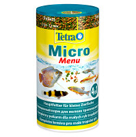 TETRA Micro Menu 100 ml