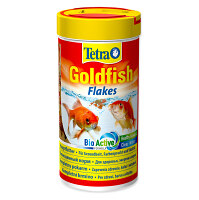 TETRA Goldfish flakes 250 ml